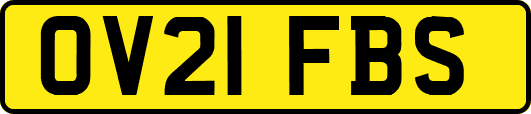 OV21FBS