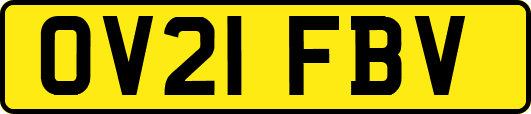 OV21FBV