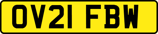 OV21FBW