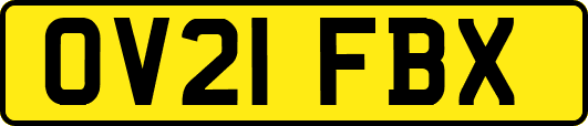 OV21FBX