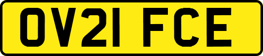 OV21FCE