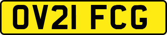 OV21FCG