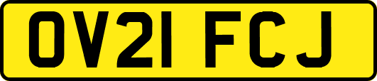 OV21FCJ