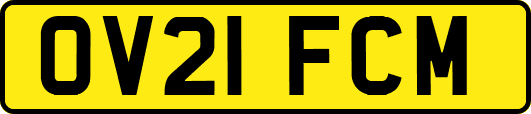 OV21FCM