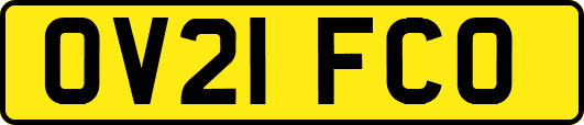 OV21FCO
