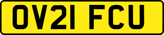 OV21FCU