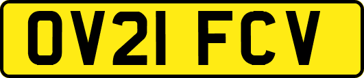 OV21FCV
