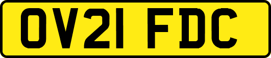 OV21FDC