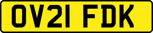 OV21FDK
