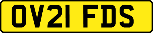 OV21FDS