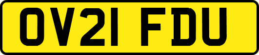 OV21FDU