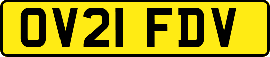 OV21FDV