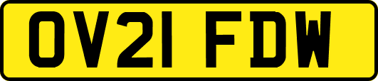 OV21FDW