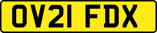 OV21FDX