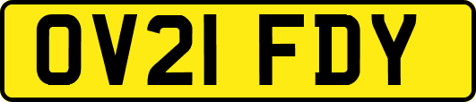 OV21FDY