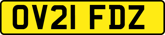 OV21FDZ