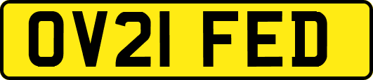 OV21FED