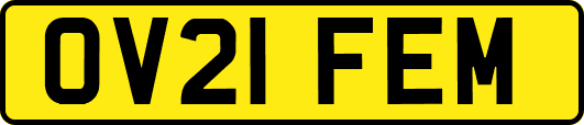 OV21FEM