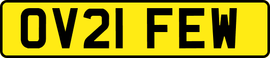 OV21FEW