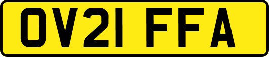 OV21FFA