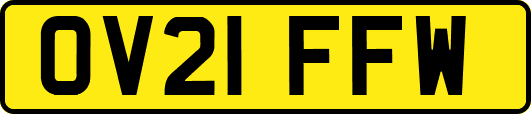 OV21FFW