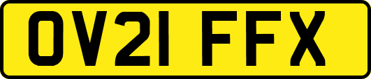 OV21FFX