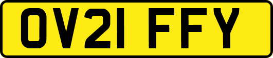 OV21FFY