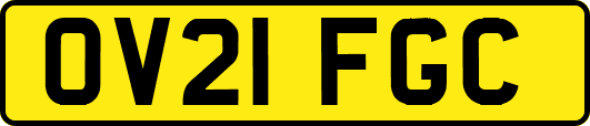OV21FGC