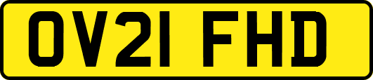 OV21FHD