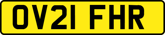 OV21FHR