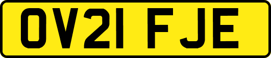 OV21FJE
