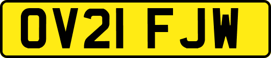 OV21FJW