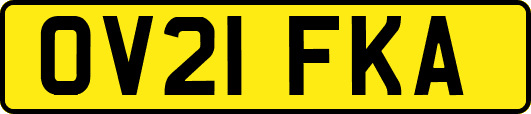 OV21FKA
