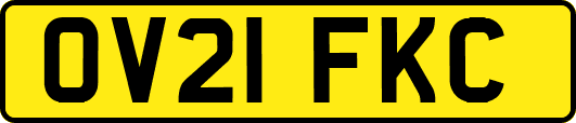 OV21FKC