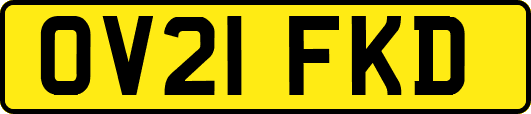 OV21FKD