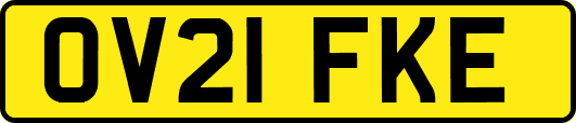 OV21FKE
