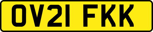 OV21FKK