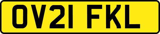 OV21FKL