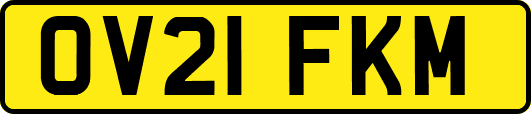 OV21FKM