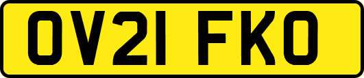 OV21FKO