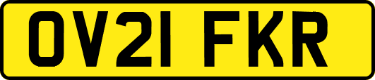 OV21FKR