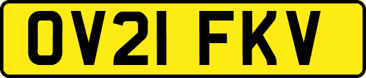 OV21FKV