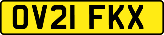 OV21FKX