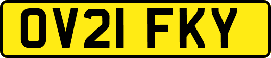 OV21FKY
