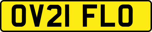OV21FLO