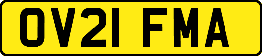 OV21FMA