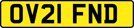 OV21FND