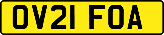 OV21FOA