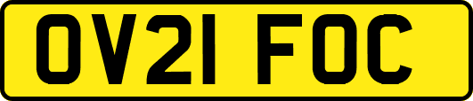 OV21FOC