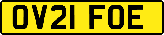 OV21FOE